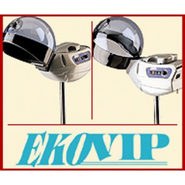 Μηχάνημα Κομμωτηρίου Βάπερ OZONE Ηλεκτρικά Μηχανήματα Κομμωτηρίου